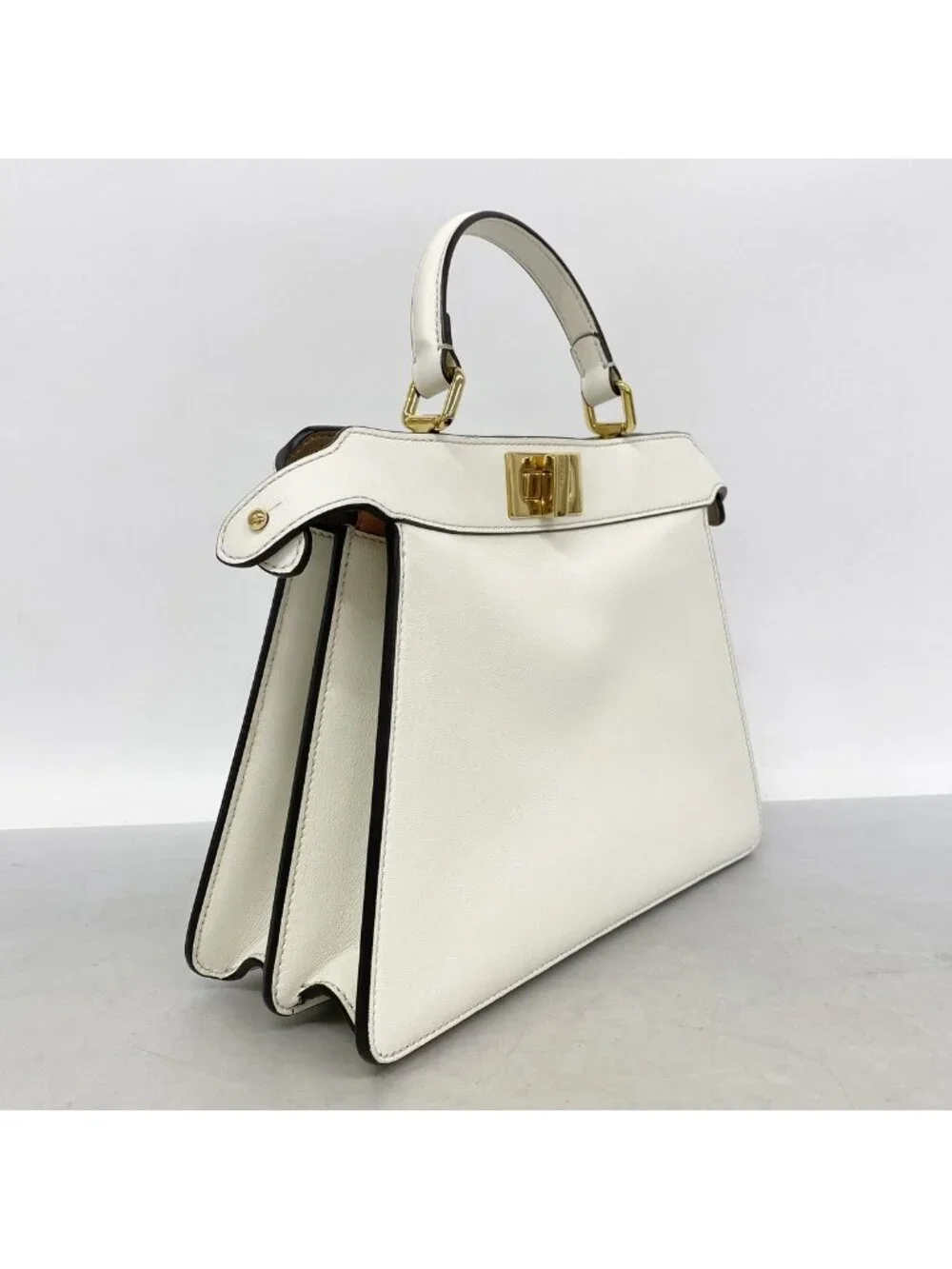 Fendi this authentic